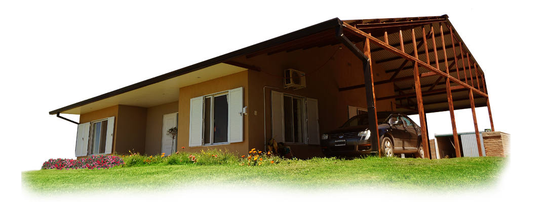 casa