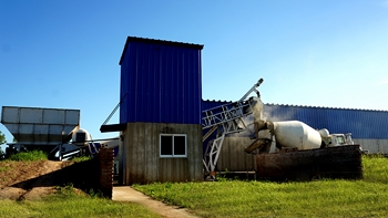 Hormigon 2
